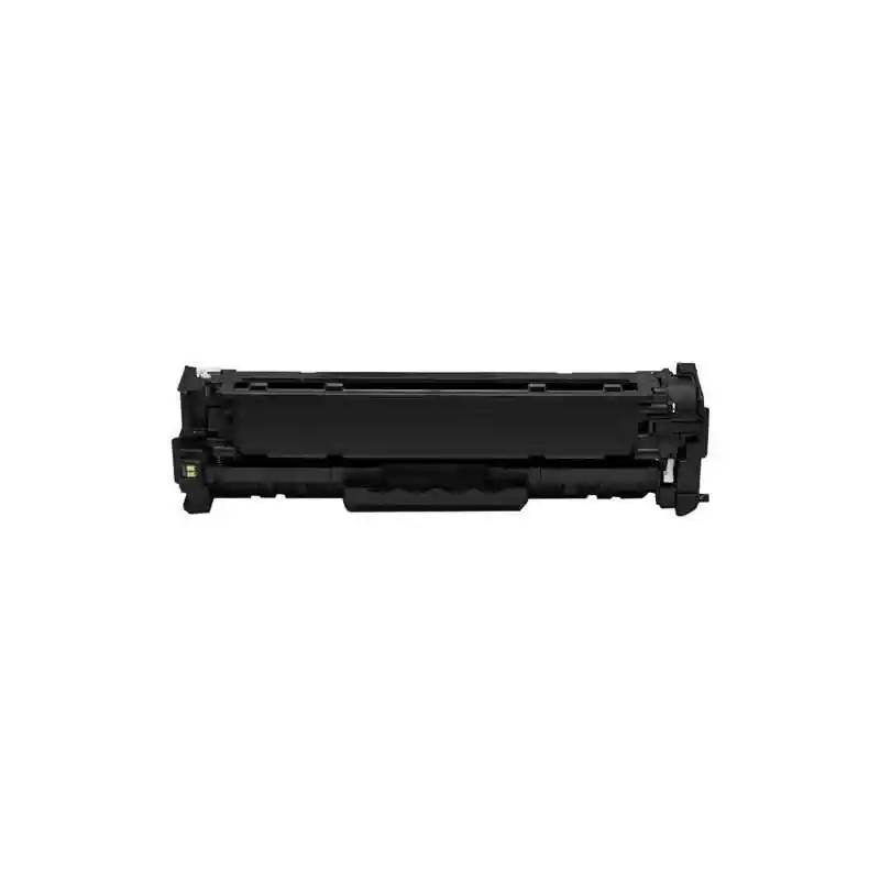 HP 410A toner LaserJet cyan authentique haute qualité.