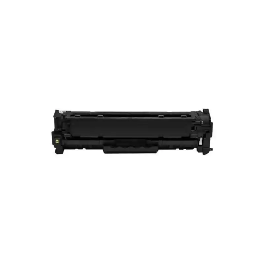 HP 410A toner LaserJet cyan authentique haute qualité.