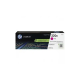 HP 220X Toner LaserJet magenta authentique et fiable.