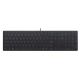Huawei Clavier ultra-fin Offre une frappe 2,5 mm pour une sensation  confortable noir