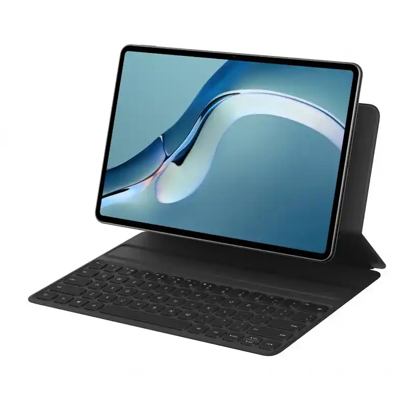 Huawei Clavier magnétique intelligent MatePad 11 utilise la technologie sans fil NearLink noir