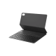 Huawei Clavier magnétique intelligent MatePad 11 utilise la technologie sans fil NearLink noir