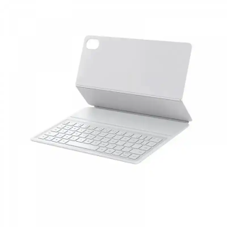Huawei Clavier magnétique intelligent  MatePad 11,5S utilise la technologie sans fil NearLink blanc
