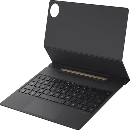 Huawei Clavier Glide MatePad Pro 12,2" noir Se fixe magnétiquement offrant protection d'écran