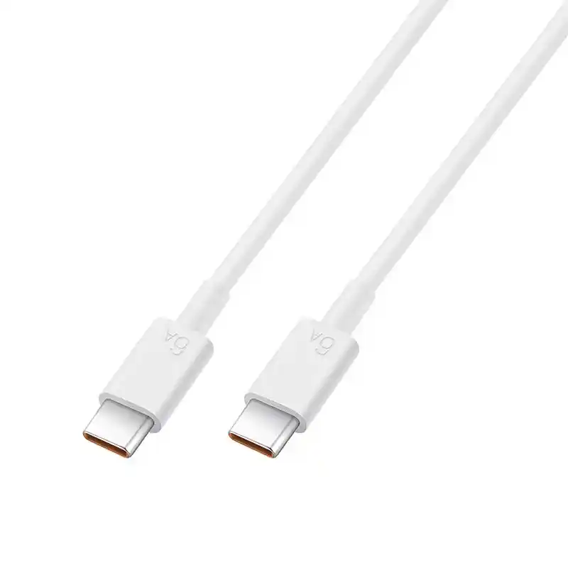 Huawei Câble de données Max. 66 W USB-A vers USB-C Prend en charge  courant élevé de 6A