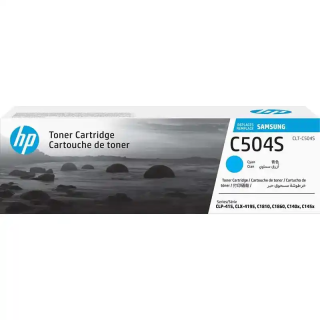 HP CLT-K504S Toner noir authentique impressions haute qualité .