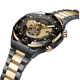 Huawei WATCH ULTIMATE DESIGN or charge sans fil ultra-rapide dure jusqu'à 14 jours