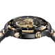 Huawei WATCH ULTIMATE DESIGN or charge sans fil ultra-rapide dure jusqu'à 14 jours