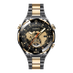 Huawei WATCH ULTIMATE DESIGN or charge sans fil ultra-rapide dure jusqu'à 14 jours