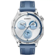 Huawei watch GT 5 41 mm bleu écran AMOLED résolution 466 x 466 pixels -  fréquence cardiaque