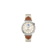Huawei watch GT 5 41 mm beige marron écran AMOLED  466 x 466 pixels -  fréquence cardiaque