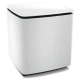 Bose Subwoofer  Bass Module 700 Blanc barres son compatibles adaptées au cinéma haute fidélité