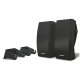Bose Haut-parleur 251 Noir résistance aux intempéries et sa capacité à fournir un son stéréo large