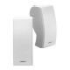 Bose Haut-parleur blanc 251 résistance aux intempéries et sa capacité à fournir un son stéréo large