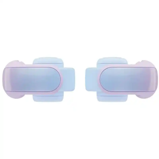 Bose Écouteurs oreilles libres Ultra Open Earbuds Violet pour port tout au long activités sportives
