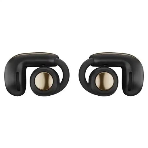 Bose Écouteurs oreilles libres Ultra Open Or désert