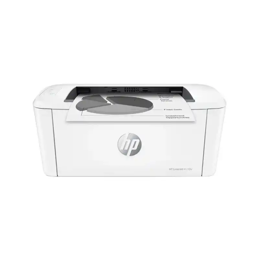 HP imprimante laserjet m110w impression monochrome laser monofonction.