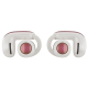 Bose Écouteurs Ultra avec design ouvert irisé Sunset 360 degrés  Audio Immersif (Spatial Audio)
