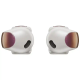 Bose Écouteurs Ultra avec design ouvert irisé Sunset 360 degrés  Audio Immersif (Spatial Audio)