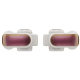 Bose Écouteurs Ultra avec design ouvert irisé Sunset 360 degrés  Audio Immersif (Spatial Audio)