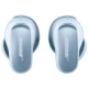 Bose Écouteurs QuietComfort Ultra Bleu Pierre de Lune son spatial immersif écoute plus nature