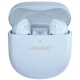 Bose Écouteurs QuietComfort Ultra Bleu Pierre de Lune son spatial immersif écoute plus nature