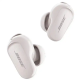 Bose Écouteurs QuietComfort II Blanc Câble USB-C 6h d'autonomie L'ANC s'adapte intelligemment