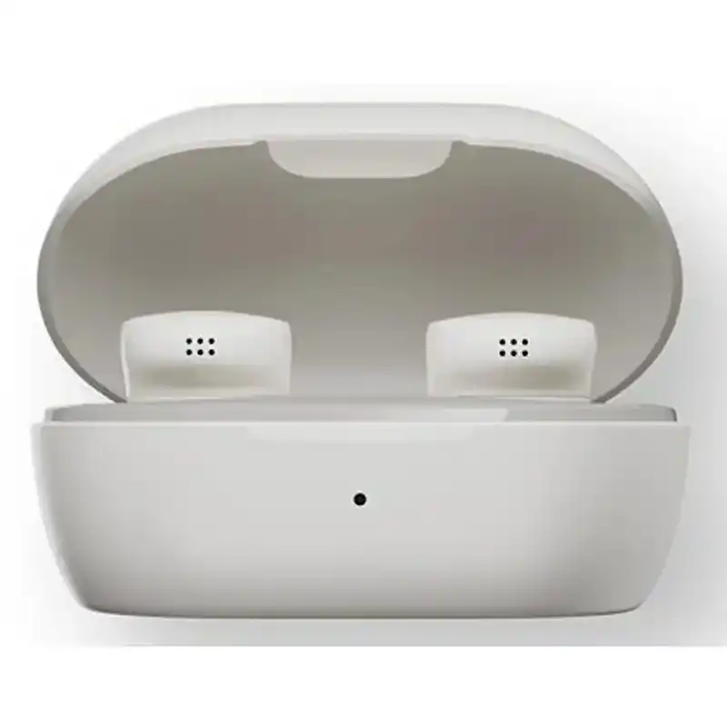 Bose Écouteurs QuietComfort Casques sans fil Blanc autonomie allant jusqu'à 24h Réduction bruit