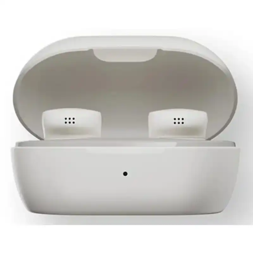 Bose Écouteurs QuietComfort Casques sans fil Blanc autonomie allant jusqu'à 24h Réduction bruit