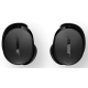 Bose Écouteurs QuietComfort Casque sans fil noir autonomie allant jusqu'à 24 heures Réduction bruit