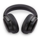 Bose Casque sans fil QuietComfort Ultra Noir Bluetooth intègre la technologie révolutionnaire de son spatial