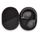 Bose Casque sans fil QuietComfort Ultra Noir Bluetooth intègre la technologie révolutionnaire de son spatial
