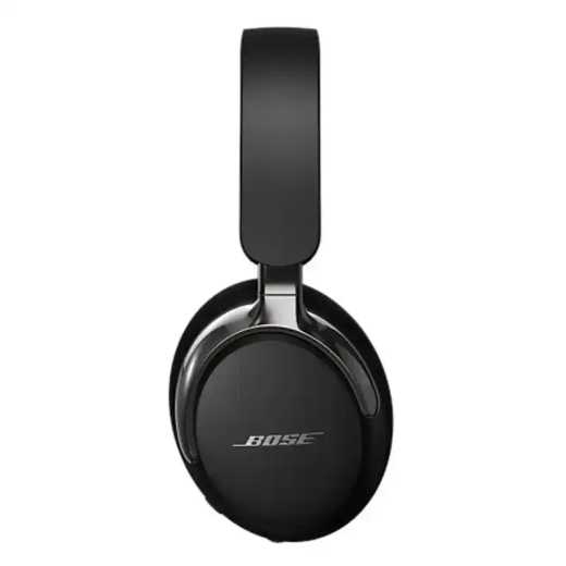 Bose Casques sans fil QuietComfort Ultra dorés  (2e génération)  réduction de bruit active, son spatial