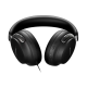 Bose Casques sans fil QuietComfort Ultra dorés  (2e génération)  réduction de bruit active, son spatial