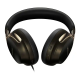 Bose Casques sans fil QuietComfort Ultra dorés  (2e génération)  réduction de bruit active, son spatial
