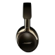 Bose Casques sans fil QuietComfort Ultra dorés  (2e génération)  réduction de bruit active, son spatial