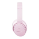 Bose Casques QuietComfort rose 24 heures d'écoute sur une charge via USB-C 240 grammes