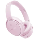 Bose Casques QuietComfort rose 24 heures d'écoute sur une charge via USB-C 240 grammes