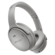 Bose Casques QuietComfort gris  24 heures d'écoute sur une charge via USB-C 240 grammes