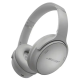 Bose Casques QuietComfort gris  24 heures d'écoute sur une charge via USB-C 240 grammes