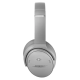 Bose Casques QuietComfort gris  24 heures d'écoute sur une charge via USB-C 240 grammes