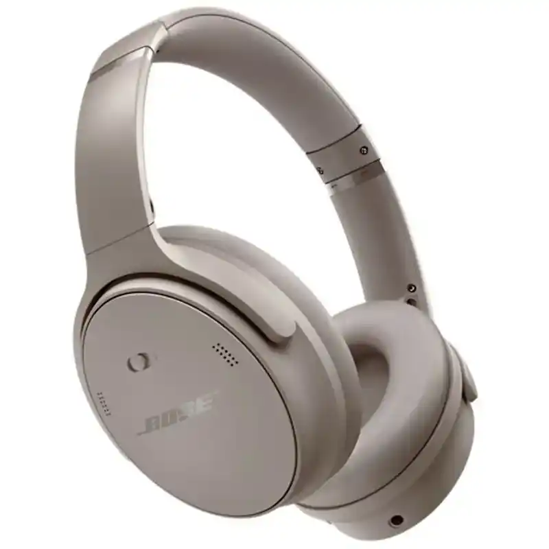 Bose Casques QuietComfort Sable technologie r-bruit