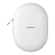 Bose Casque sans fil QuietComfort Ultra blanc  (2e génération)   réduction de bruit et un son spatial