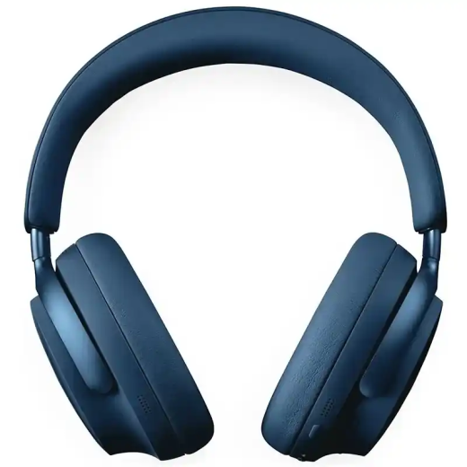 Bose Casque sans fil  Bleu QuietComfort Ultra R-bruit matériaux haute qualité écoute ample, naturelle