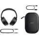 Bose Casque QuietComfort noir technologie r-bruit