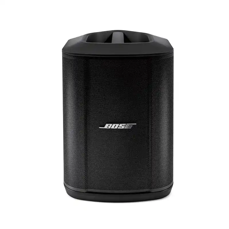 Bose Système d’enceintes Bluetooth® portable  S1 Pro+ noir
