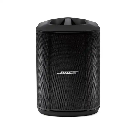 Bose Système d’enceintes Bluetooth® portable  S1 Pro+ noir