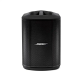 Bose Système d’enceintes Bluetooth® portable  S1 Pro+ noir