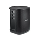 Bose Système d’enceintes Bluetooth® portable  S1 Pro+ noir