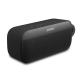 Bose SoundLink Plus Portable Speaker Bundle  noir Bluetooth résistance l'eau poussière IP67